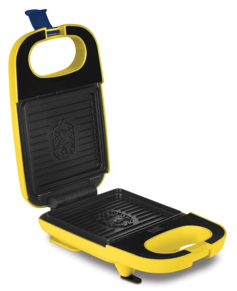 Sendvičovač 3 v 1 s vyměnitelnými deskami 600 W kolekce MIMONI