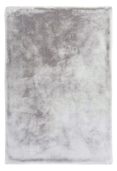 Obsession, Kusový koberec Infinity 200 Grey, 80x150, šedá, ložnice