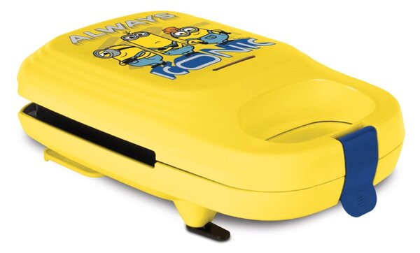 Sendvičovač 3 v 1 s vyměnitelnými deskami 600 W kolekce MIMONI