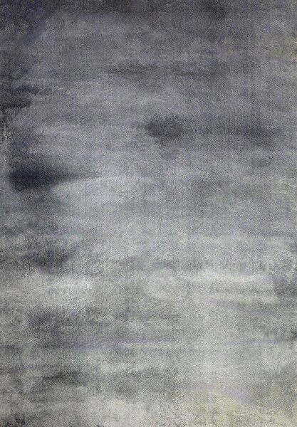 Obsession, Kusový koberec Milestone 600 Grey, 80x150, šedá, ložnice