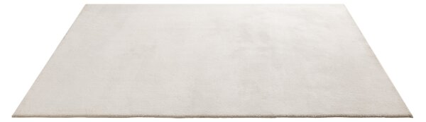 Obsession, AKCE: 160x230 cm Kusový koberec Infinity 200 White, bílá, ložnice