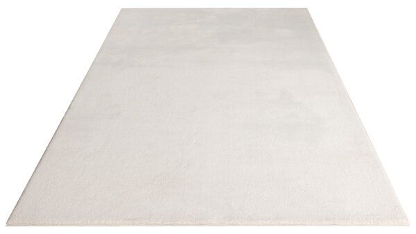 Obsession, AKCE: 160x230 cm Kusový koberec Infinity 200 White, bílá, ložnice