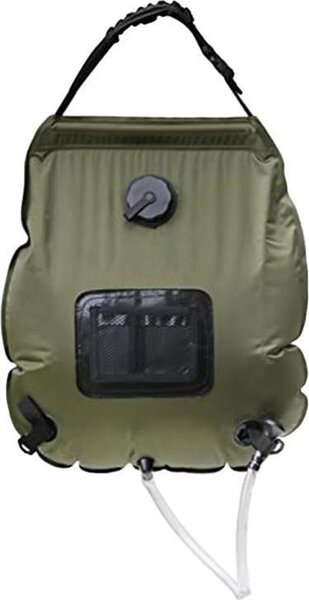 Verk 14277 Solární sprcha Shower Deluxe 20l