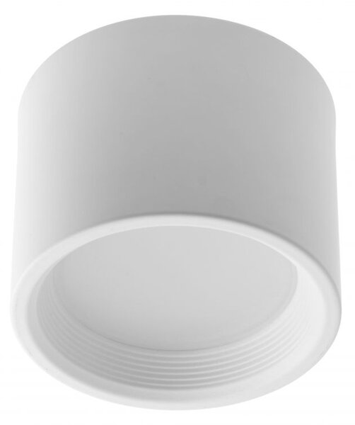 GTV Arcco stropní světlo 1x15 W bílá LD-ARC15W-NB