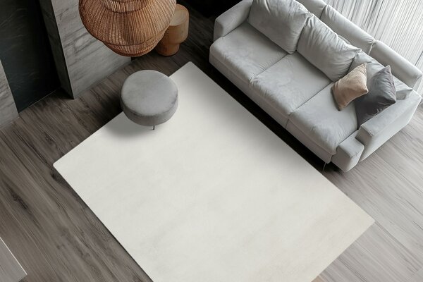 Obsession, Kusový koberec Milestone 600 Cream, 80x150, béžová, ložnice