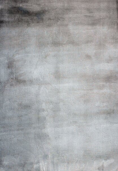 Obsession, Kusový koberec Milestone 600 Taupe, 80x150, hnědá, ložnice