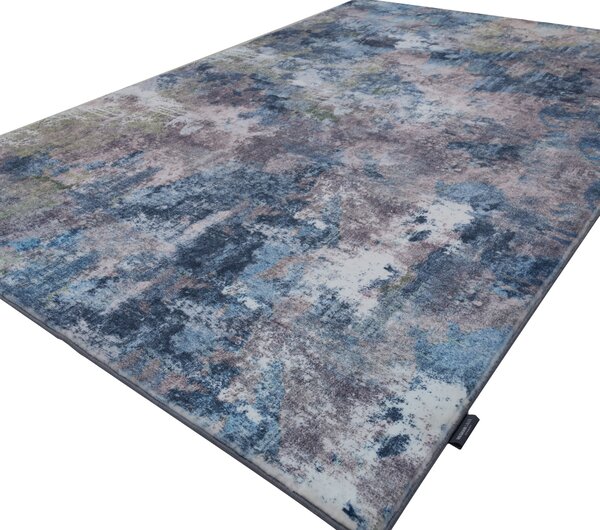 Obsession, Kusový koberec Posh 301 Multi, 80x150, vícebarevná, chodba / předsíň