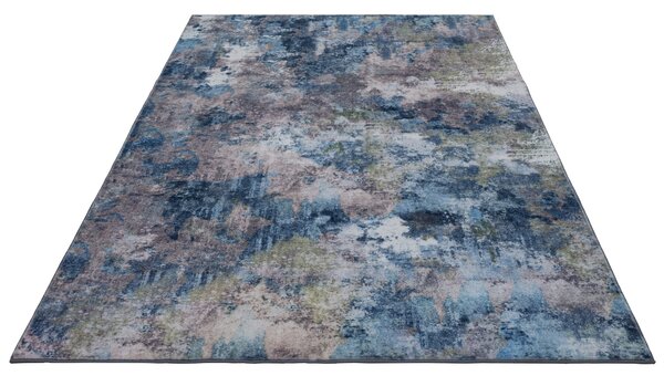 Obsession, Kusový koberec Posh 301 Multi, 80x150, vícebarevná, chodba / předsíň