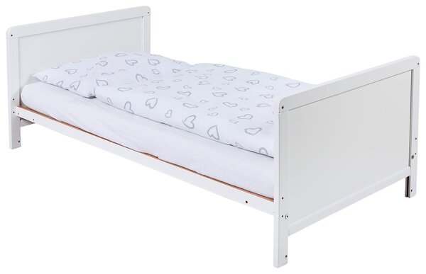 DĚTSKÁ POSTÝLKA KOMPLET My Baby Lou - Postýlky pro miminka