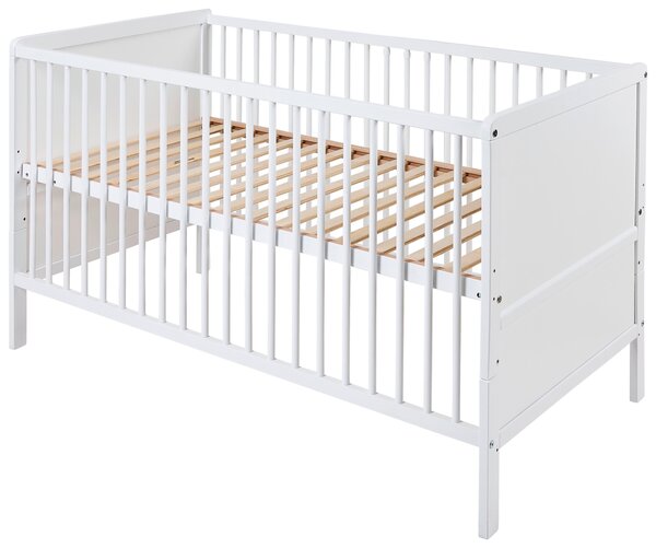 DĚTSKÁ POSTÝLKA KOMPLET My Baby Lou - Postýlky pro miminka