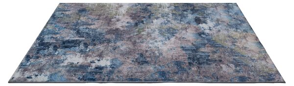 Obsession, Kusový koberec Posh 301 Multi, 80x150, vícebarevná, chodba / předsíň