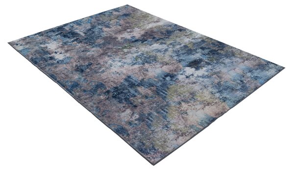 Obsession, Kusový koberec Posh 301 Multi, 80x150, vícebarevná, chodba / předsíň