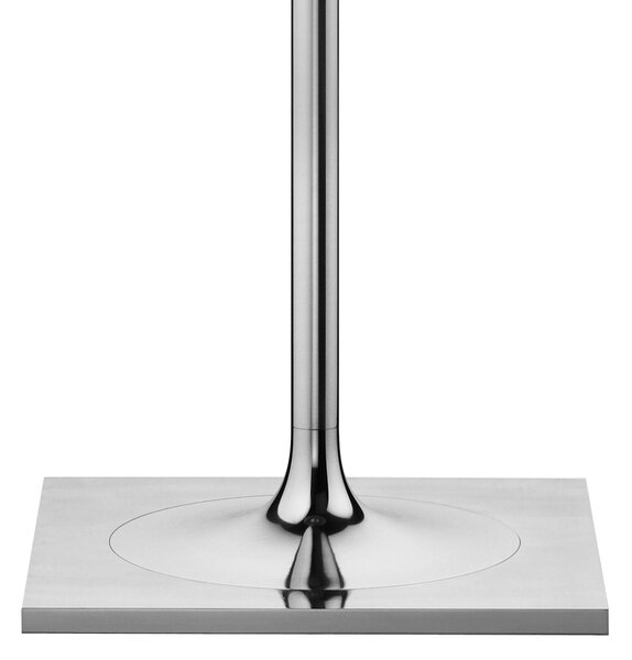 Flos F6301000 KTribe F3, designová stojací lampa se stmívačem, 1x205W E27, čirá, výška 183cm