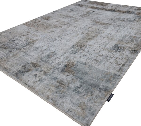 Obsession, Kusový koberec Posh 302 Taupe, 80x150, hnědá, chodba / předsíň