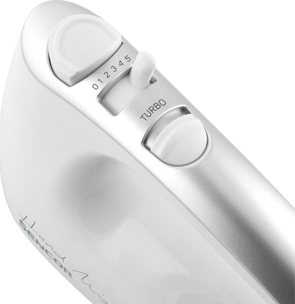 SENCOR SHM 5206WH-EUE3 ruční mixér