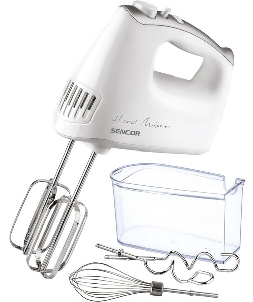 SENCOR SHM 5206WH-EUE3 ruční mixér