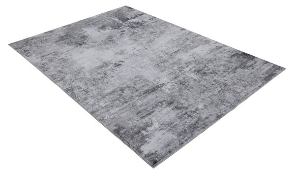 Obsession, Kusový koberec Posh 305 Grey, 80x150, šedá, chodba / předsíň