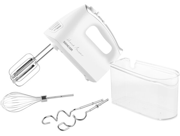SENCOR SHM 5206WH-EUE3 ruční mixér