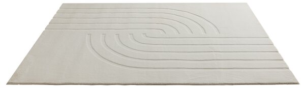 Obsession, Kusový koberec Zen Deluxe 700 Cream, 80x150, béžová, ložnice