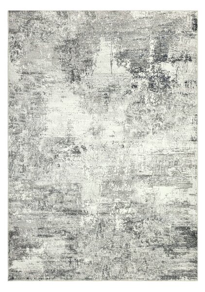 Obsession, Kusový koberec Posh 305 Grey, 80x150, šedá, chodba / předsíň
