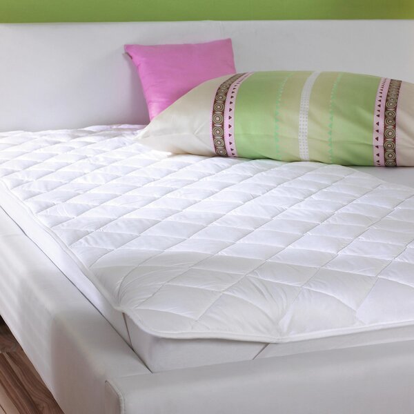 PODLOŽKA/CHRÁNIČ MATRACE, 90/200 cm Sleeptex - Chrániče matrace