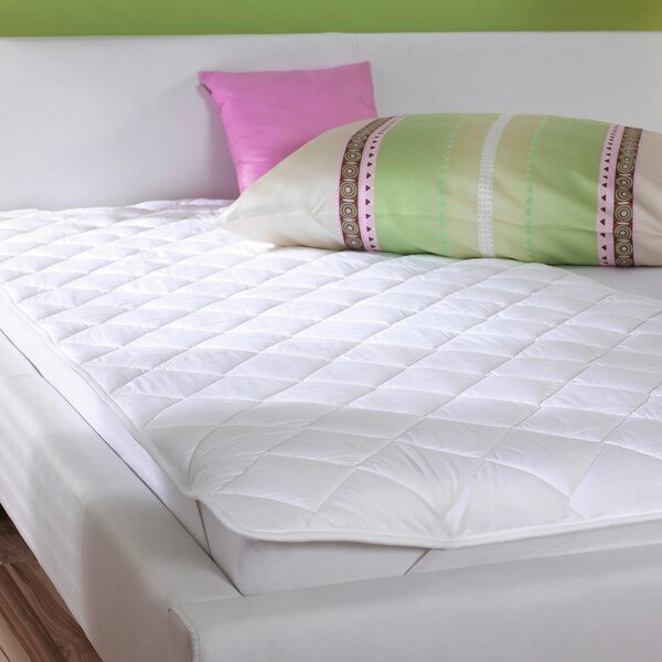 PODLOŽKA/CHRÁNIČ MATRACE, 120/200 cm Sleeptex - Chrániče matrace