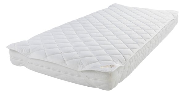 PODLOŽKA/CHRÁNIČ MATRACE, 90/200 cm Sleeptex - Chrániče matrace