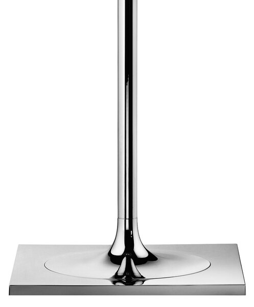Flos F6301030 KTribe F3, designová stojací lampa se stmívačem, 1x205W E27, kouřová, výška 183cm