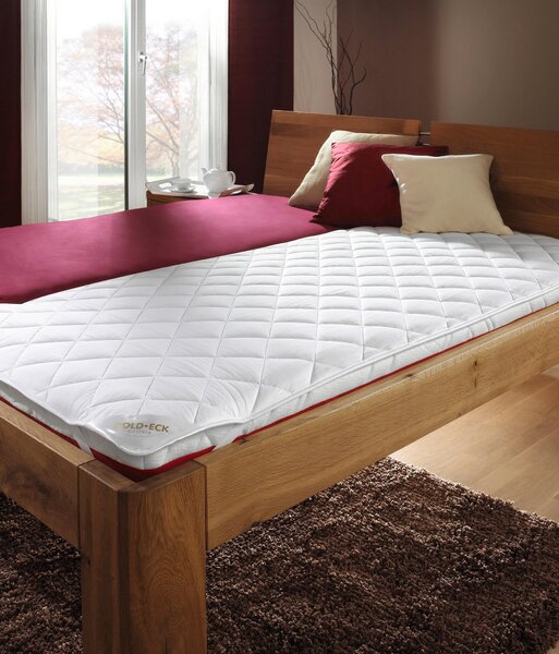 PODLOŽKA/CHRÁNIČ MATRACE, 90/200 cm Sleeptex - Chrániče matrace
