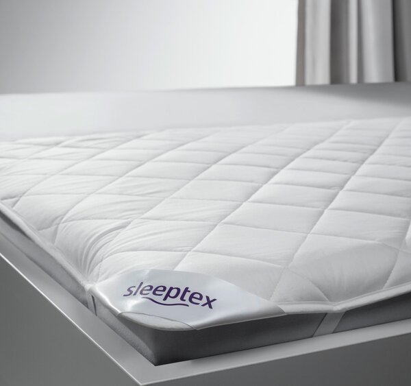 PODLOŽKA/CHRÁNIČ MATRACE, 180/200 cm Sleeptex - Chrániče matrace