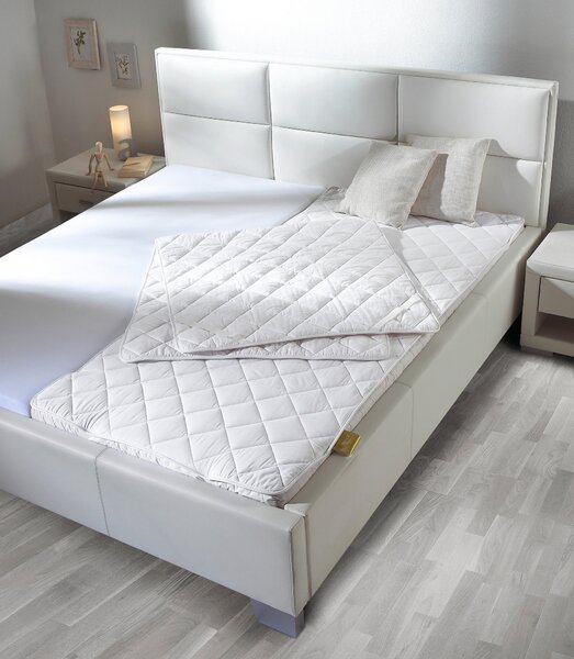 PODLOŽKA/CHRÁNIČ MATRACE, 90/200 cm Sleeptex - Chrániče matrace