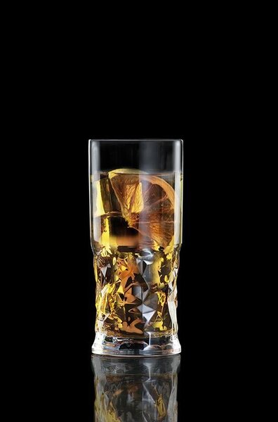 RCR SOUND FUNKY SKLENICE NA VODU 350ML SADA 6 KS
