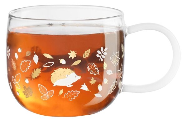 ASA Selection Skleněný hrnek Autumn Forest - 400 ml AS101