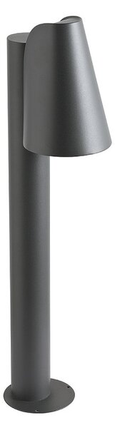 Redo 9531 ALVAR zahradní sloupek GU10 35W IP44