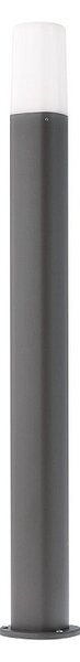 Redo 9077 CRAYON zahradní sloupek E27 42W IP44