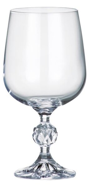 BOHEMIA STERNA SKLENICE NA ČERVENÉ VÍNO 340ML SADA 6KS