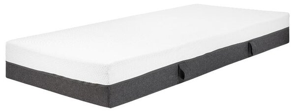 Livarno® 7zónová taštičková matrace „Royal Support Visco“, H3 (90 x 200) (100380442003)