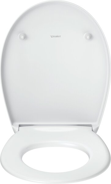 Duravit Univavo univerzální WC sedátko s tichým sklápěním