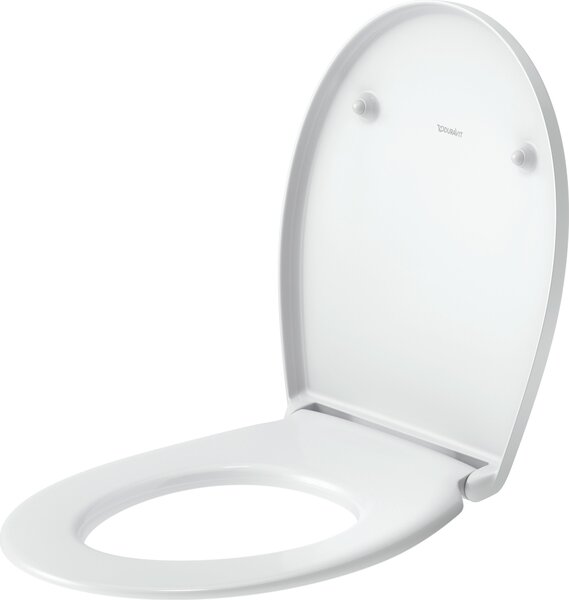 Duravit Univavo univerzální WC sedátko s tichým sklápěním