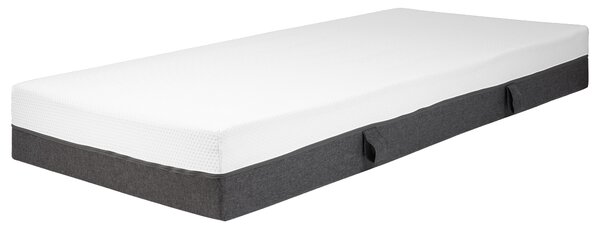 Livarno® 7zónová taštičková matrace „Royal Support Visco“, H3 (80 x 200) (100380442001)