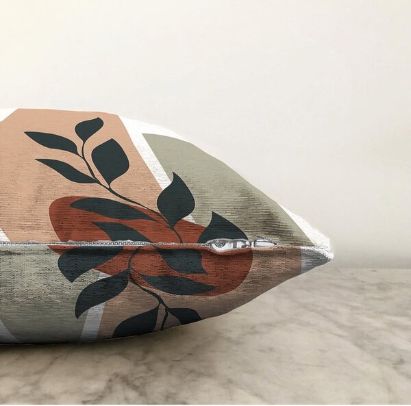 Povlak na polštář s příměsí bavlny Minimalist Cushion Covers Twiggy, 55 x 55 cm