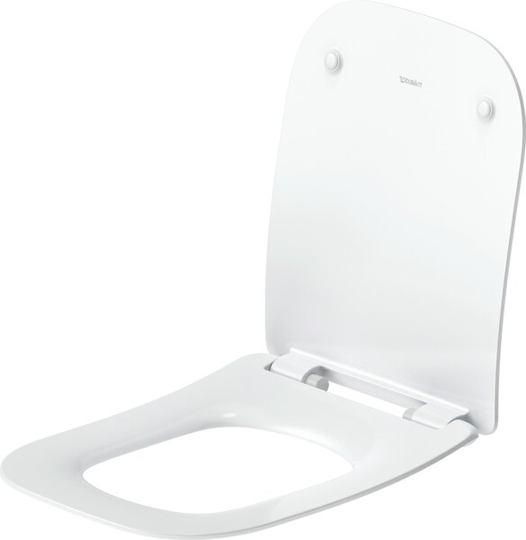 Duravit Univavo univerzální WC sedátko s pomalým sklápěním