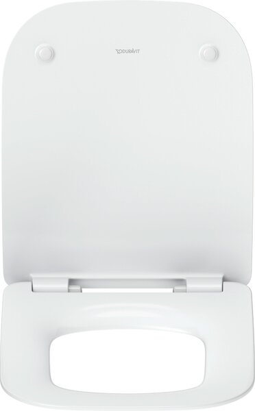 Duravit Univavo univerzální WC sedátko s pomalým sklápěním