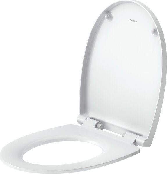 Duravit Univavo univerzální WC sedátko s pomalým sklápěním