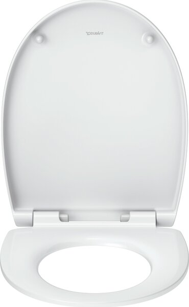 Duravit Univavo univerzální WC sedátko s pomalým sklápěním