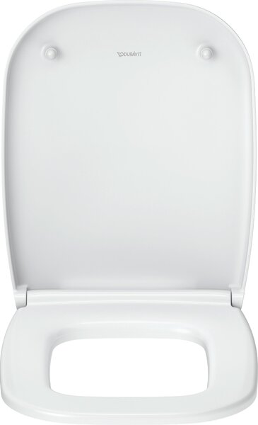 Duravit Univavo univerzální WC sedátko s pomalým sklápěním