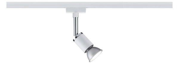 Paulmann 95333 Pure 2, spot pro Urail system, max. 1x10W GU10, bílá
