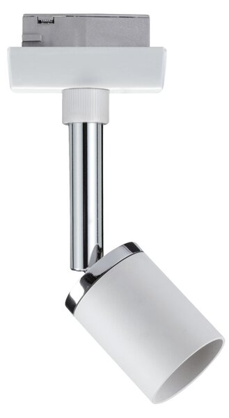 Paulmann 95333 Pure 2, spot pro Urail system, max. 1x10W GU10, bílá