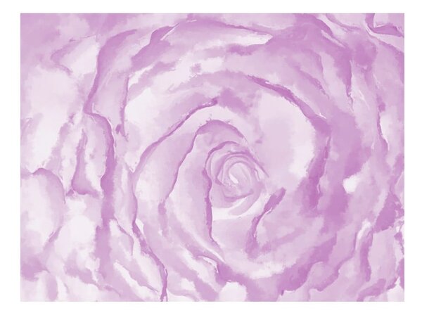 Velkoformátová tapeta Artgeist Pinky Rose, 200 x 154 cm