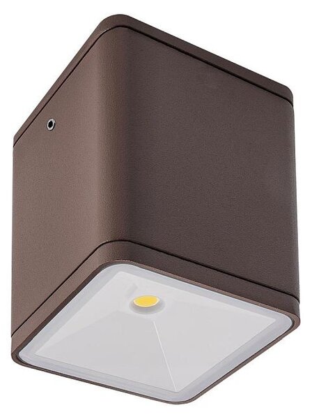 Redo 9457 LED venkovní stropní svítidlo 6W | 628lm | 4000K | IP54
